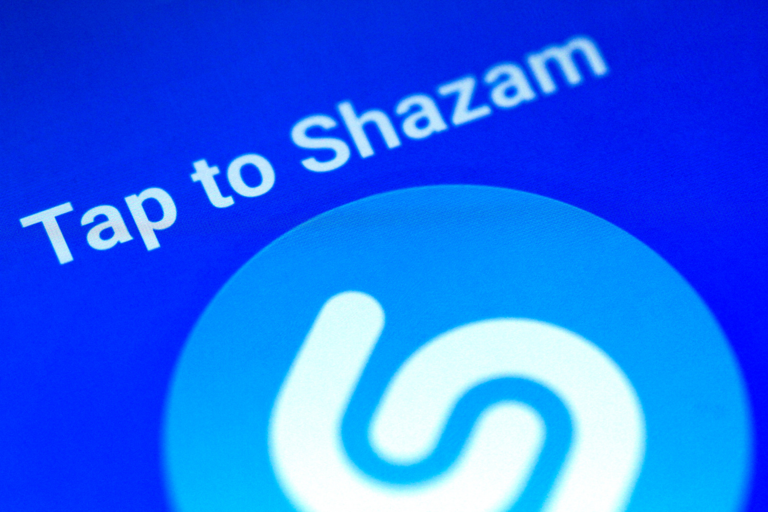 Shazam Shazam