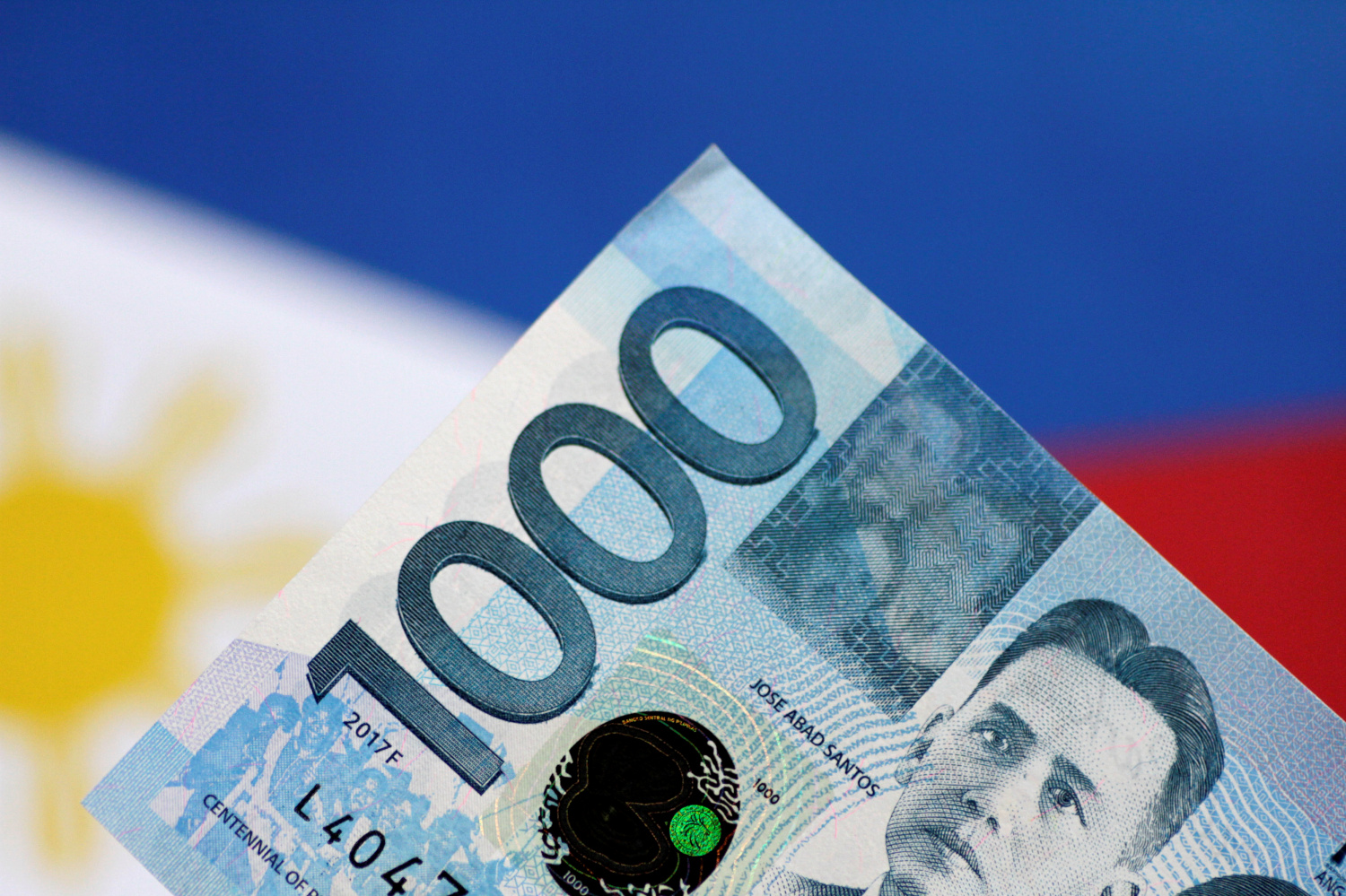 菲律宾：人民币与菲律宾比索将实现直接兑换