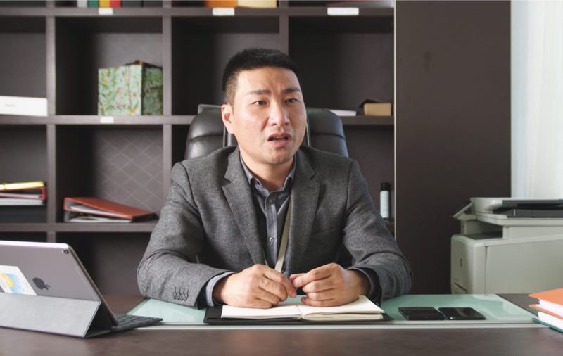 埃塞陶瓷业的销售创新之路 埃塞陶瓷业的销售创新之路