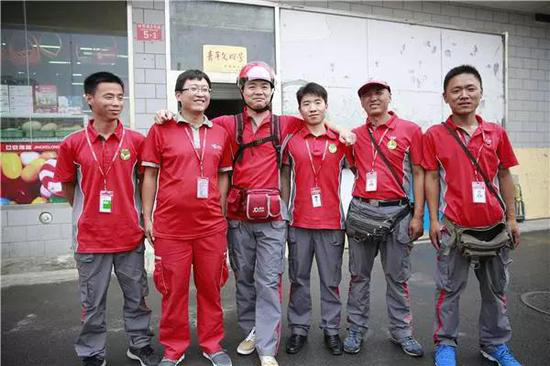 兄弟们带来了第四个IPO,东哥身价又涨了