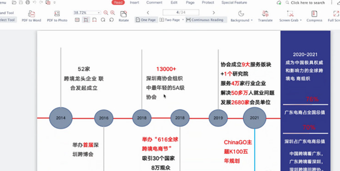 精彩先行！“第二届中国—东盟商贸洽谈会”线上新闻发布会召开