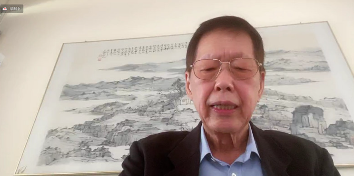精彩先行!“第二届中国—东盟商贸洽谈会”线上新闻发布会召开 精彩先行!“第二届中国—东盟商贸洽谈会”线上新闻发布会召开