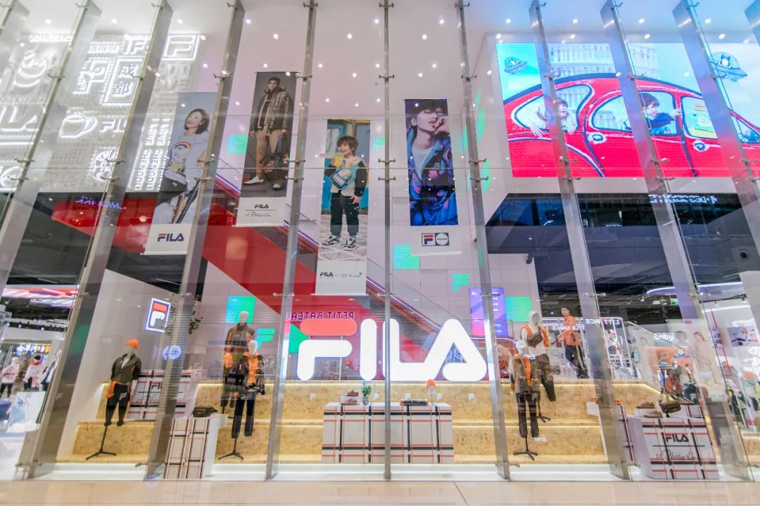 安踏的号角5 安踏的号角5