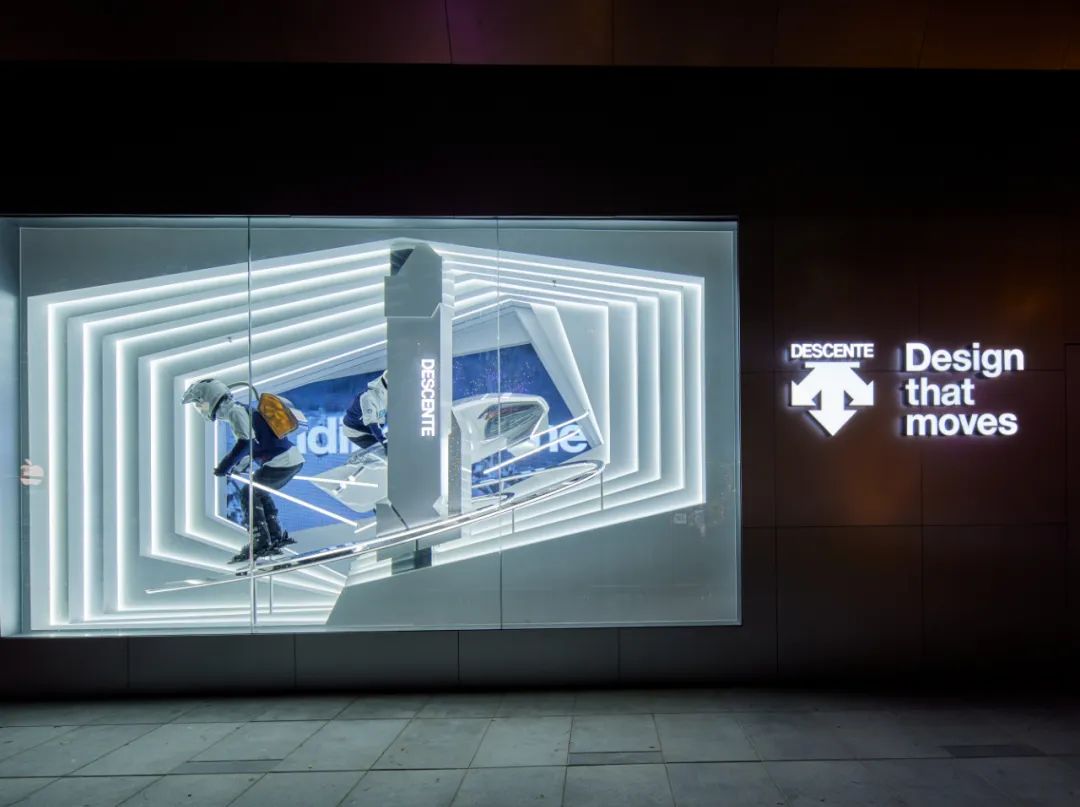 安踏的号角6 安踏的号角6