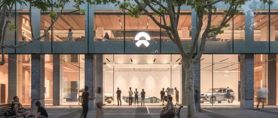 【BT金融分析师】分析师称蔚来充电、电池更换业务进展缓慢,预计其收入将持续疲软 【BT金融分析师】分析师称蔚来充电、电池更换业务进展缓慢,预计其收入将持续疲软