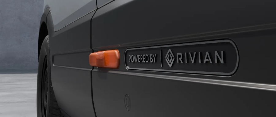 【BT金融分析师】“特斯拉杀手”Rivian产量预期下调,分析师认为受供应链危机打击 【BT金融分析师】“特斯拉杀手”Rivian产量预期下调,分析师认为受供应链危机打击