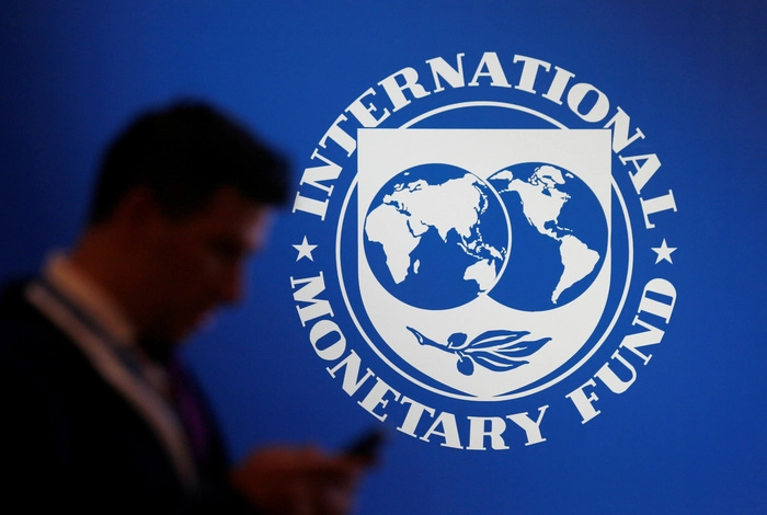 IMF副总裁张涛:缓和贸易争端是全球经济当务之急 IMF副总裁张涛:缓和贸易争端是全球经济当务之急