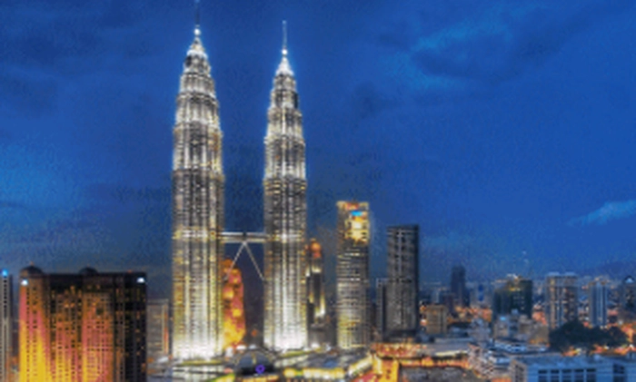 为促进旅游业 马来西亚计划对绿区国家开放边境 为促进旅游业 马来西亚计划对绿区国家开放边境