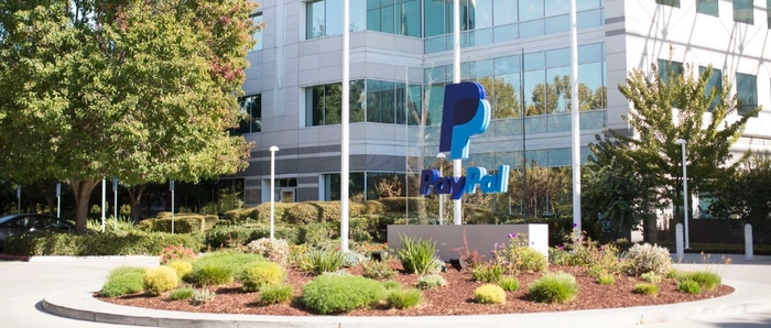 【BT金融分析师】美版“支付宝”PayPal股价跌跌不休,分析师称应该向支付宝学习 【BT金融分析师】美版“支付宝”PayPal股价跌跌不休,分析师称应该向支付宝学习