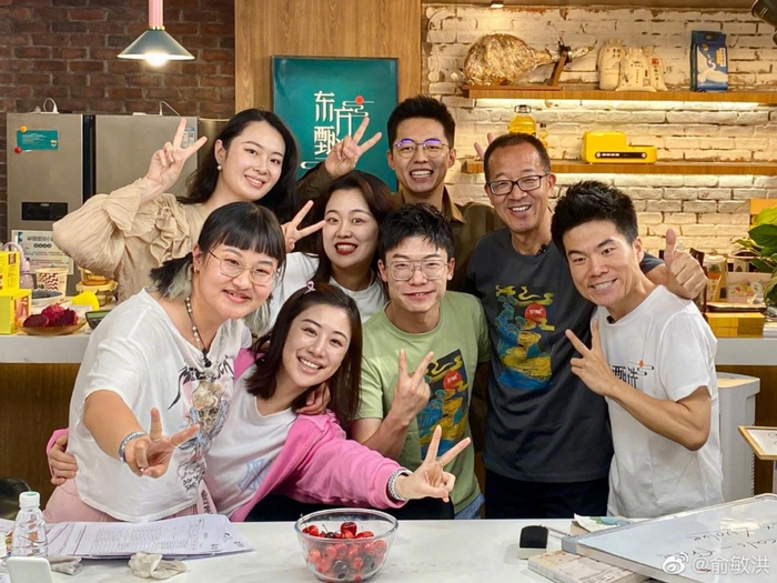 翻红的新东方,为何遭遇资本离场? 翻红的新东方,为何遭遇资本离场?