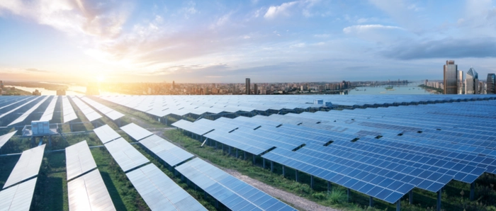 【BT金融分析师】晶科能源太阳能业务受到关注,分析称其市场规模有望达2600亿美元 【BT金融分析师】晶科能源太阳能业务受到关注,分析称其市场规模有望达2600亿美元