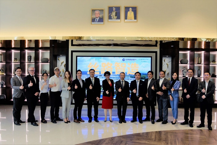 马来西亚居林高科技园区:欢迎中国制造业企业入驻 马来西亚居林高科技园区:欢迎中国制造业企业入驻