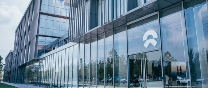 【BT金融分析师】蔚来汽车交付量创新高,分析师称最糟糕的时期已经过去 【BT金融分析师】蔚来汽车交付量创新高,分析师称最糟糕的时期已经过去