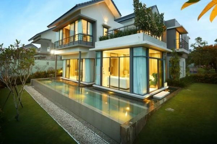 马来西亚二手房成交量回暖 马来西亚二手房成交量回暖