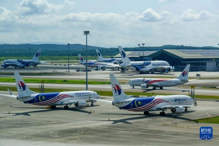 马来西亚彭亨州降机场港口税率吸引外资