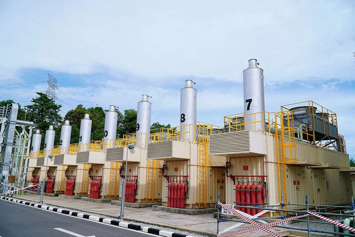 全球燃机发电峰会召开 推进全产业链合作共赢 全球燃机发电峰会召开 推进全产业链合作共赢