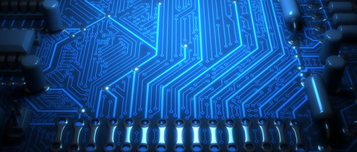 “悬崖边上”的台积电 “悬崖边上”的台积电