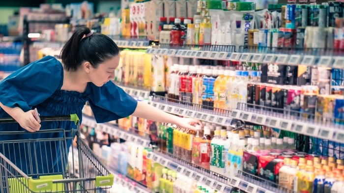 康师傅上半年纯利润遭遇下滑 康师傅上半年纯利润遭遇下滑