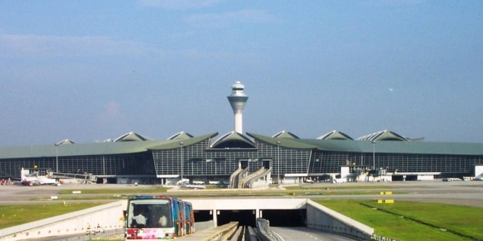 中马航线每周增至12趟 提升经贸往来 中马航线每周增至12趟 提升经贸往来