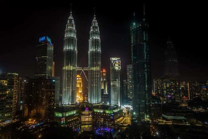 马来西亚被评为全球第三大全球最佳商业服务国