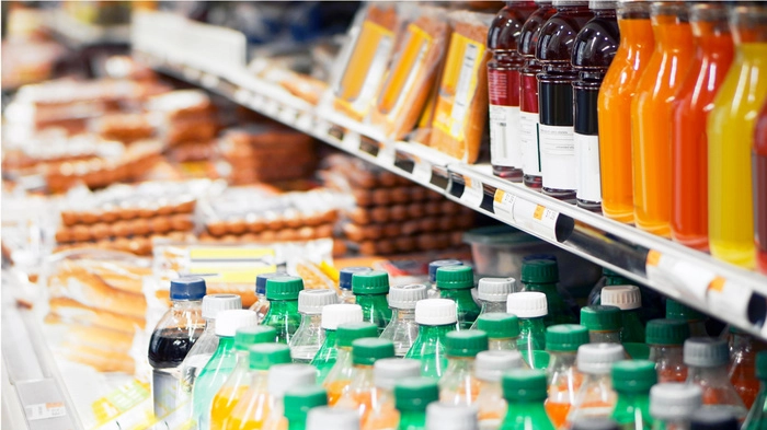 农夫山泉的茶饮料产品销量大增 农夫山泉的茶饮料产品销量大增