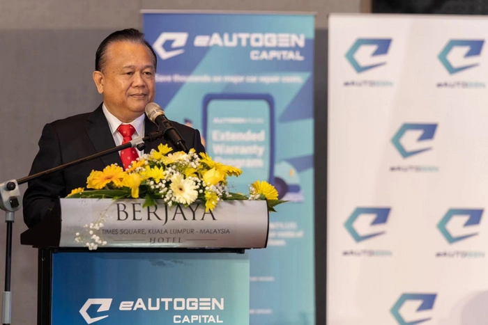 马来西亚车业总会与eAutoGen联合  启动二手车续保计划