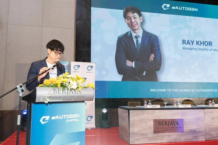 马来西亚车业总会与eAutoGen联合 启动二手车续保计划 马来西亚车业总会与eAutoGen联合 启动二手车续保计划