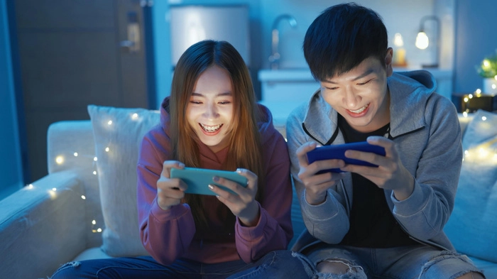 英伟达游戏业务或将恢复增长 英伟达游戏业务或将恢复增长