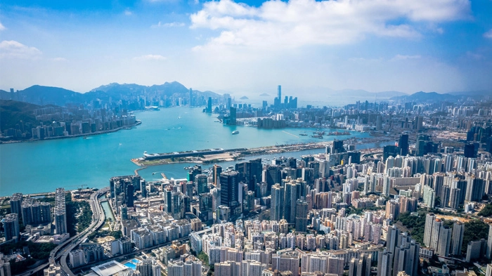 万科上半年纯利润增长高于预期