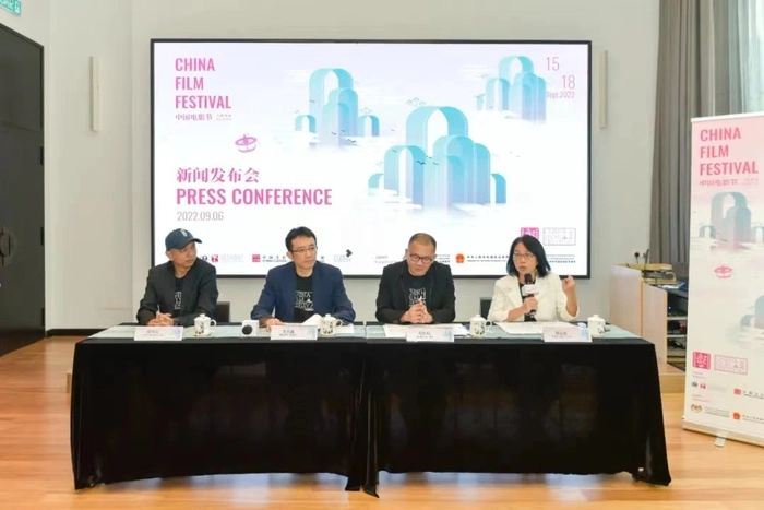 “中国电影节”将于9月15日在吉隆坡开幕 “中国电影节”将于9月15日在吉隆坡开幕