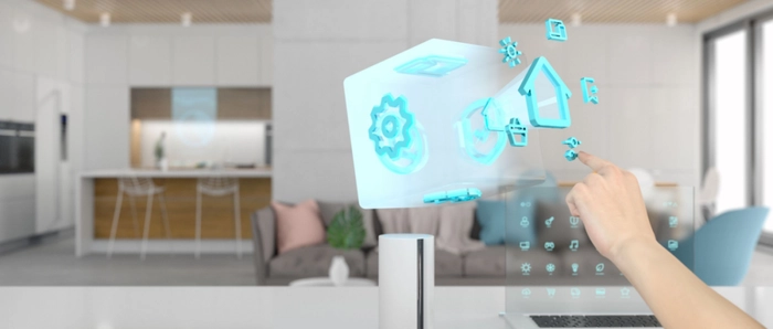 家居行业,终于走出地产阴霾? 家居行业,终于走出地产阴霾?