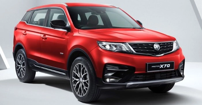 马来西亚宝腾8月销量创9年新高 马来西亚宝腾8月销量创9年新高