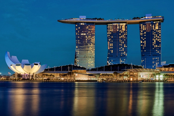 新加坡7月酒店房价同比增长70%