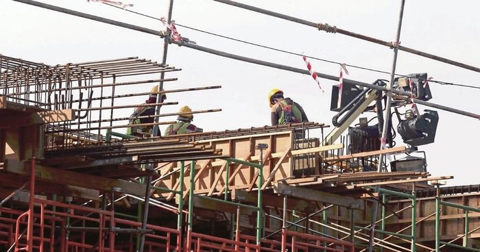 马来西亚8月建筑原料成本最高涨22% 马来西亚8月建筑原料成本最高涨22%