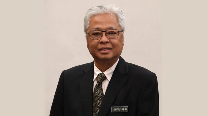 马来西亚总理伊斯梅尔 马来西亚总理伊斯梅尔