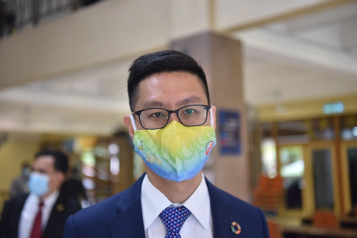马来西亚首个5G机场落地槟城 马来西亚首个5G机场落地槟城