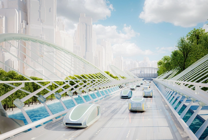 Lucid豪华电动车订单十分强劲 Lucid豪华电动车订单十分强劲