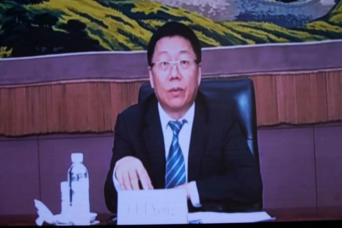 中国-东盟博览会:马中双边经贸已进入历史最佳阶段,共享、共创、共建美好未来 中国-东盟博览会:马中双边经贸已进入历史最佳阶段,共享、共创、共建美好未来