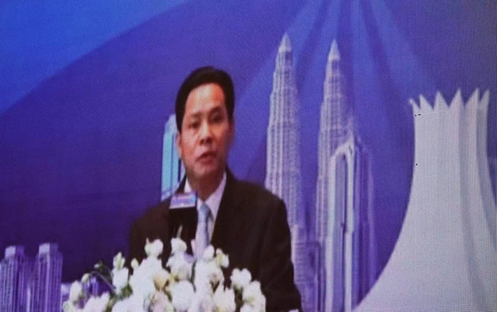 中国-东盟博览会:马中双边经贸已进入历史最佳阶段,共享、共创、共建美好未来 中国-东盟博览会:马中双边经贸已进入历史最佳阶段,共享、共创、共建美好未来