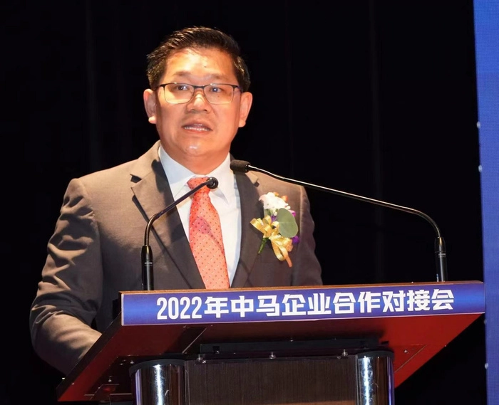 中国-东盟博览会:马中双边经贸已进入历史最佳阶段,共享、共创、共建美好未来 中国-东盟博览会:马中双边经贸已进入历史最佳阶段,共享、共创、共建美好未来