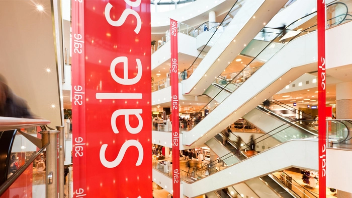 梅西百货的库存状况优于其他公司 梅西百货的库存状况优于其他公司