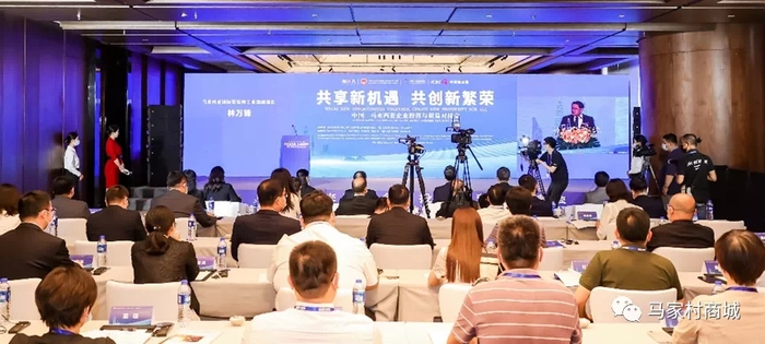 中马企业对接会签约:贵州固台酒出口马来西亚 中马企业对接会签约:贵州固台酒出口马来西亚