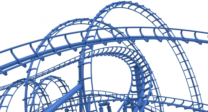 应用材料公司股价坐上“过山车”,分析师称其仍受供应链的影响 应用材料公司股价坐上“过山车”,分析师称其仍受供应链的影响