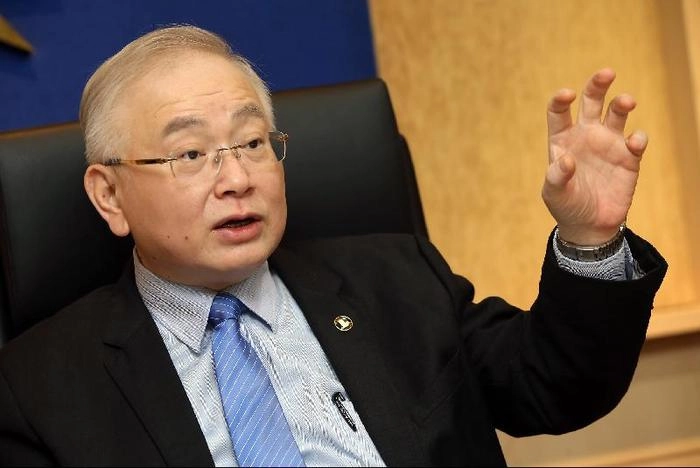 魏家祥:马来西亚具有生产可持续航空燃料的潜力 魏家祥:马来西亚具有生产可持续航空燃料的潜力