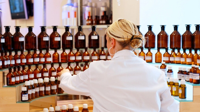 Coty高档化妆品业务将快速增长 Coty高档化妆品业务将快速增长