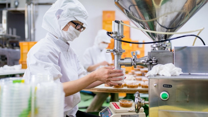 通用磨坊将抢占更多市场份额 通用磨坊将抢占更多市场份额