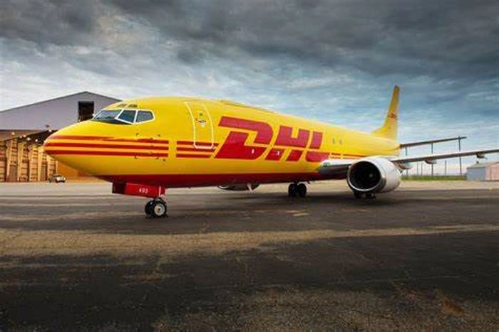 马来西亚DHL Express明年初提价7.9% 马来西亚DHL Express明年初提价7.9%