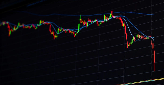 英伟达毛利润暴跌,分析师称加密挖矿的衰落所致 英伟达毛利润暴跌,分析师称加密挖矿的衰落所致