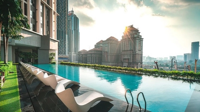 马来西亚国际工商总会:20年高级签证存在潜在问题 马来西亚国际工商总会:20年高级签证存在潜在问题