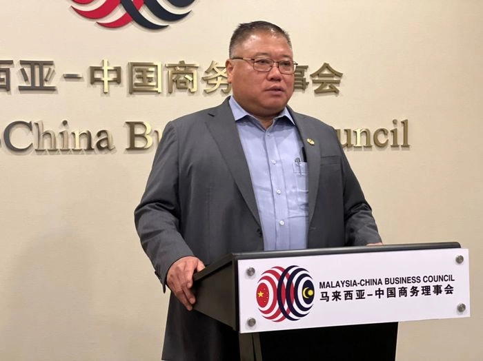 2022马中数字经济论坛在吉隆坡举办 2022马中数字经济论坛在吉隆坡举办